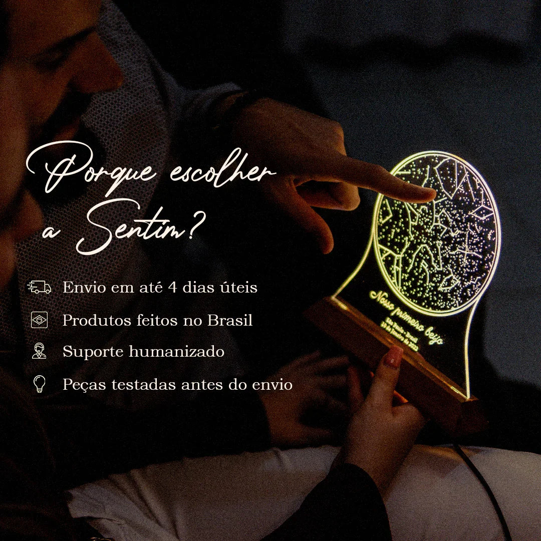 Luminária Ponte Hercílio Luz – Troféu Adorno Lembrança Cartão Postal Viagem Florianópolis Santa Catarina Brasil