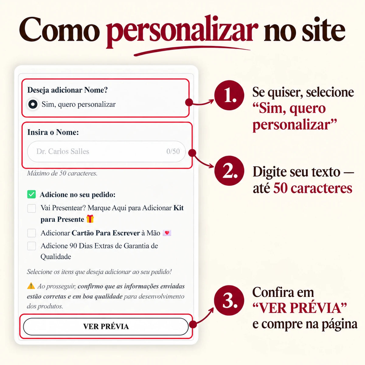 luminaria cranio 07 como personalizar