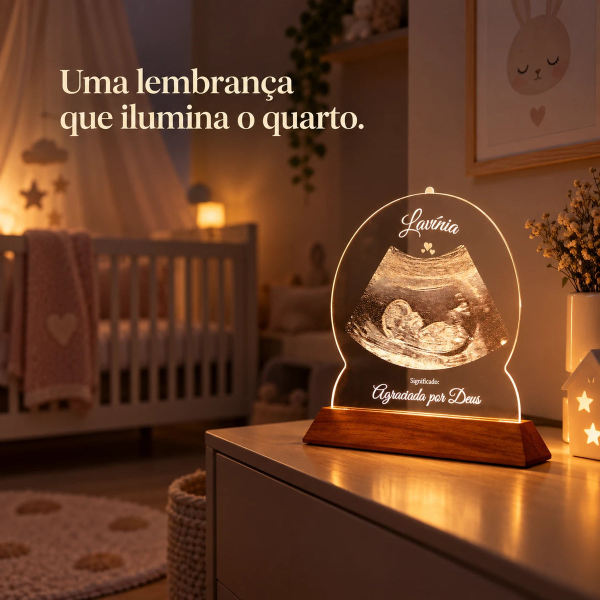 luminaria ultrassom 02 ambiente noturno