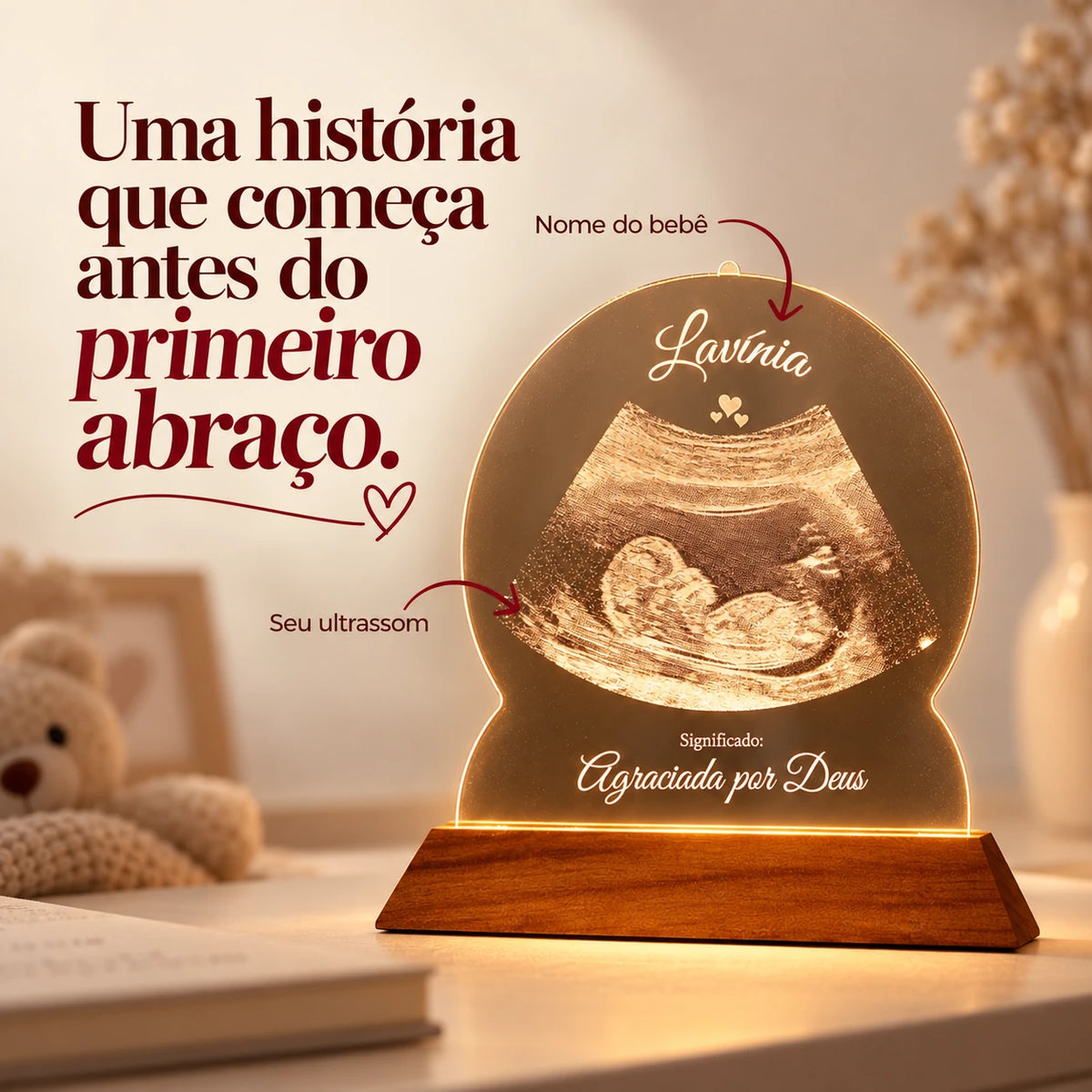 luminaria ultrassom 04 personalizacao