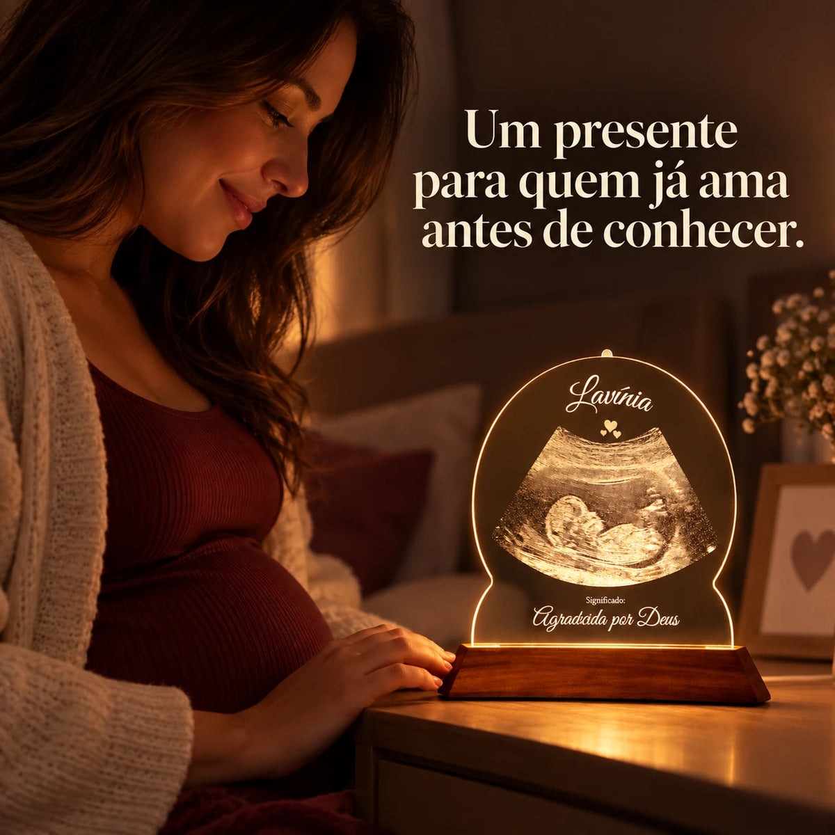 luminaria ultrassom 05 presente