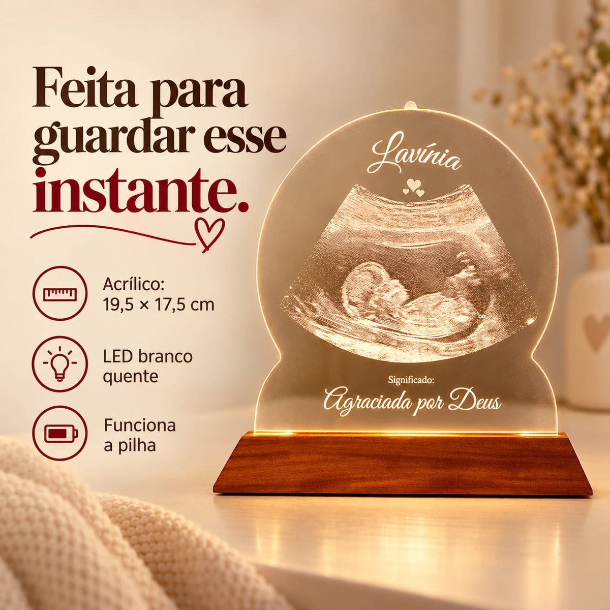 luminaria ultrassom 08 dados tecnicos