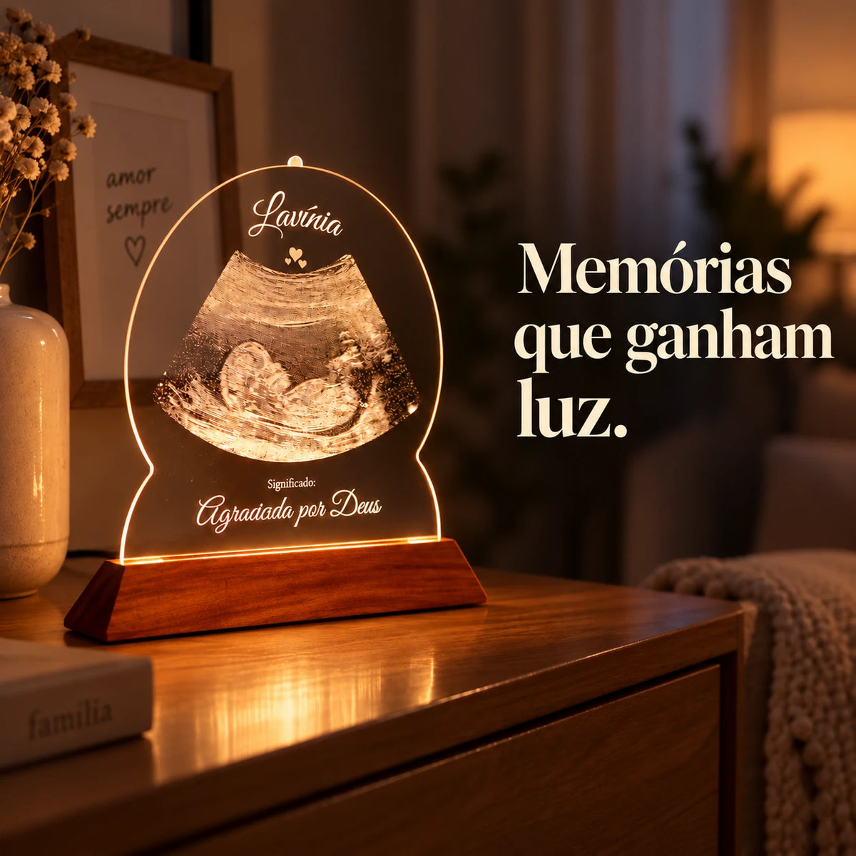 luminaria ultrassom 09 memorias sem assinatura